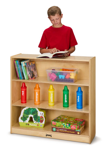 Short Bookcase