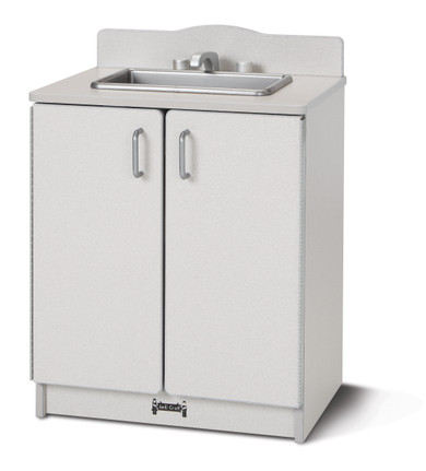 Culinary Creations Kitchen Sink