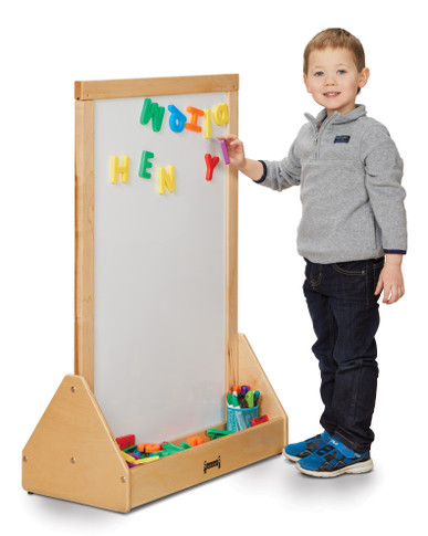 Magnetic STEM Board