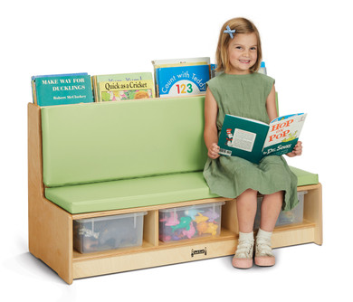 Literacy Couch
