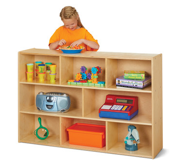 Super-Sized Single Storage Unit
