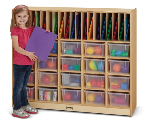 Classroom Organizer