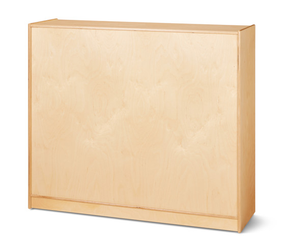 Mega Adjustable Mobile Straight-Shelf