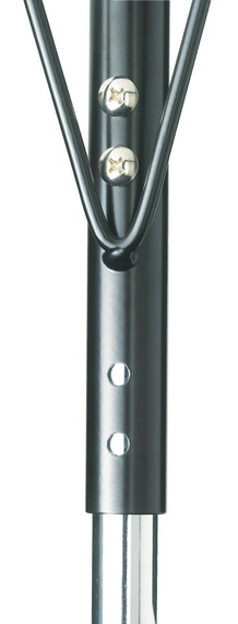 Round Dry Erase Table - 48" Diameter