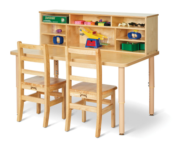 Store-More Table Store-More Table