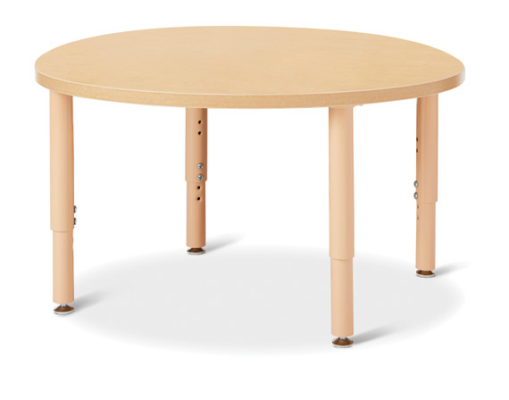 Purpose+ Round Table