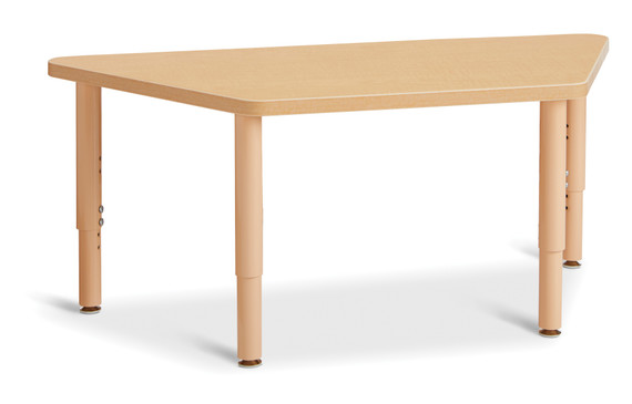 Purpose+ Trapezoid Table