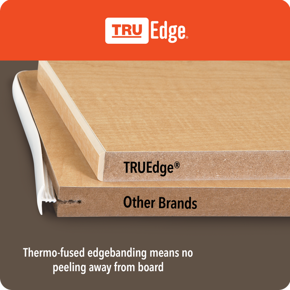 Purpose+ Trapezoid Table