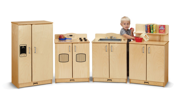 Culinary Creations Play Kitchen Set
