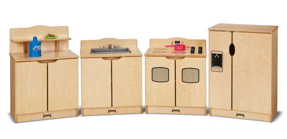 Toddler Gourmet Kitchen Set Toddler Gourmet Kitchen Set