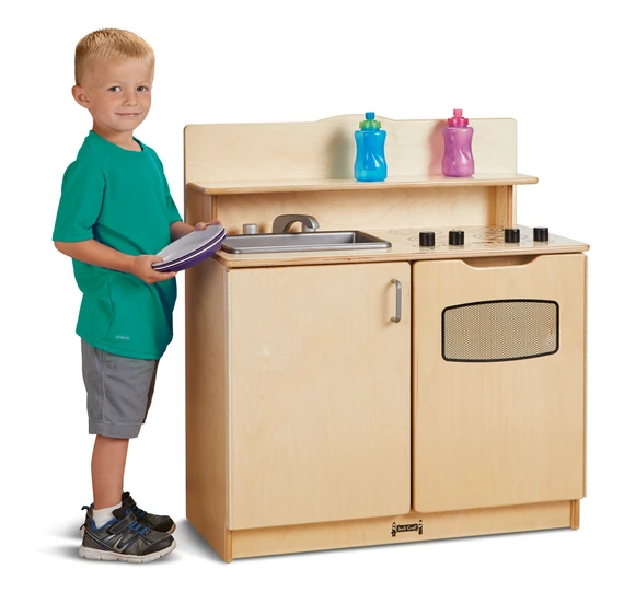 Kitchen Activity Center