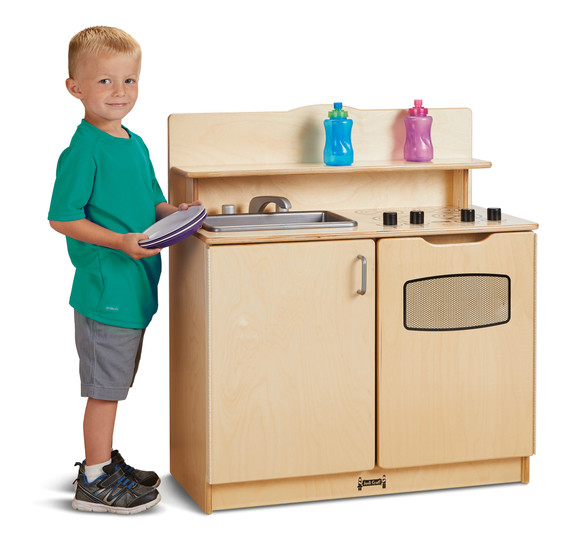 Kitchen Activity Center Kitchen Activity Center