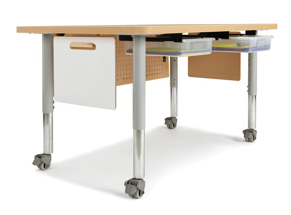 STEM Workstation