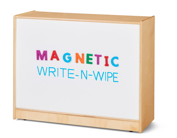 Straight-Shelf Storage - Mobile