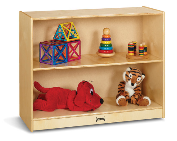 Straight-Shelf Storage - Mobile Straight-Shelf Storage - Mobile