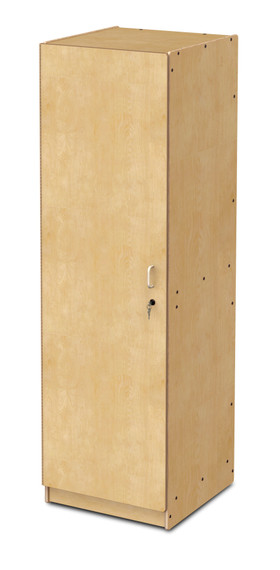Wide Storage Cabinet