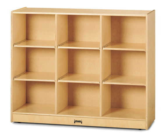 9 Tub Large Mobile Unit - without Tubs 9 Tub Large Mobile Unit - without Tubs