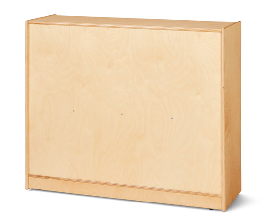 Mobile Mailbox Organizer