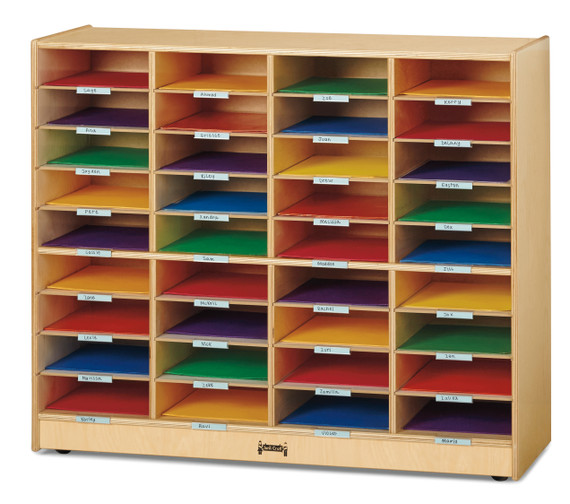 Mobile Mailbox Organizer Mobile Mailbox Organizer