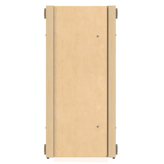 Accordion Panel -16" To 24" Wide - Plywood Accordion Panel -16" To 24" Wide - Plywood