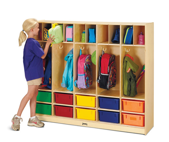 Large Locker Organizer