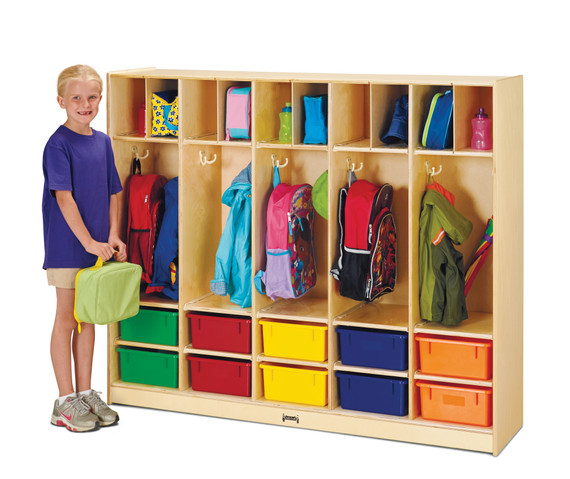 Large Locker Organizer