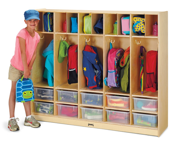 Large Locker Organizer