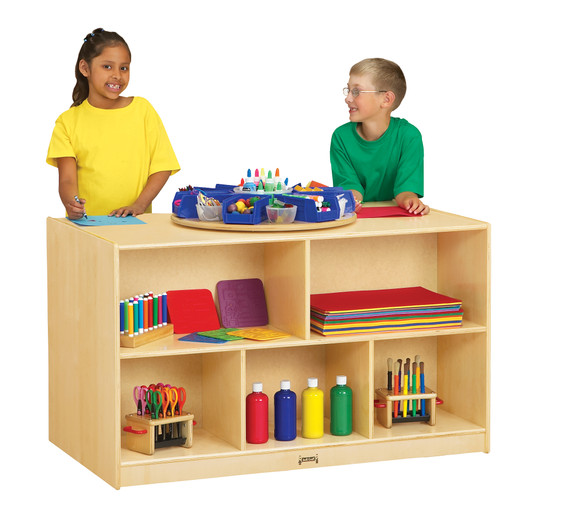 Double-Sided Island Double-Sided Island