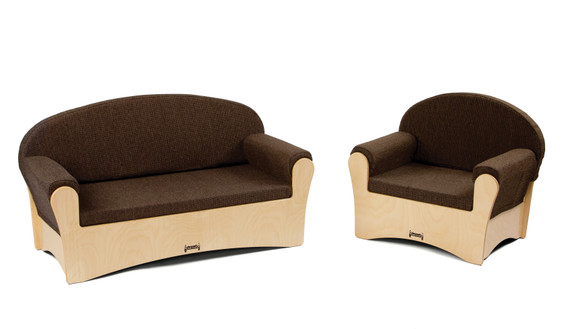 Komfy Living Room Set