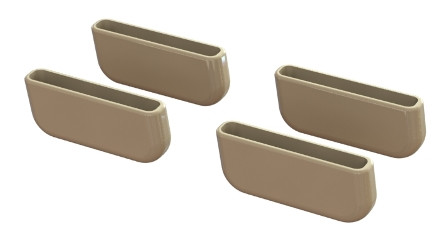 Chairries® + High Chairries® Tips