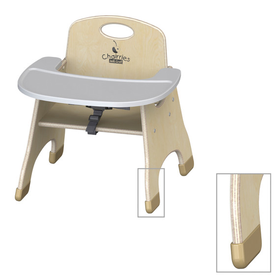 Chairries® + High Chairries® Tips