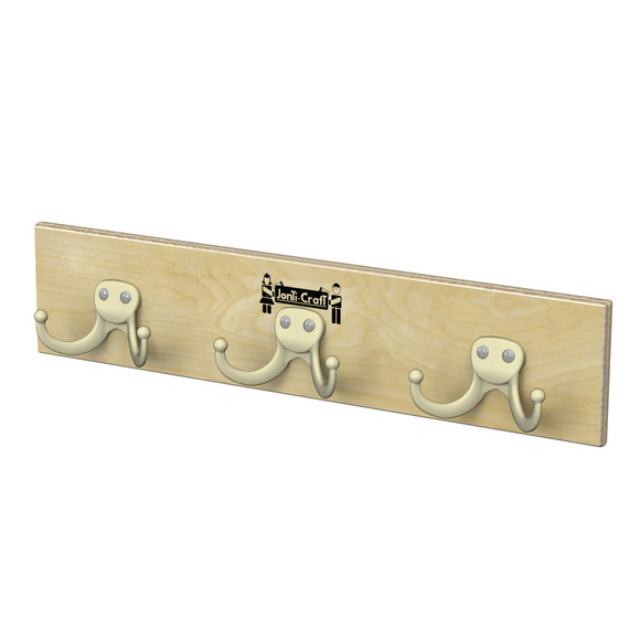 Wall Mount Coat Rail Wall Mount Coat Rail