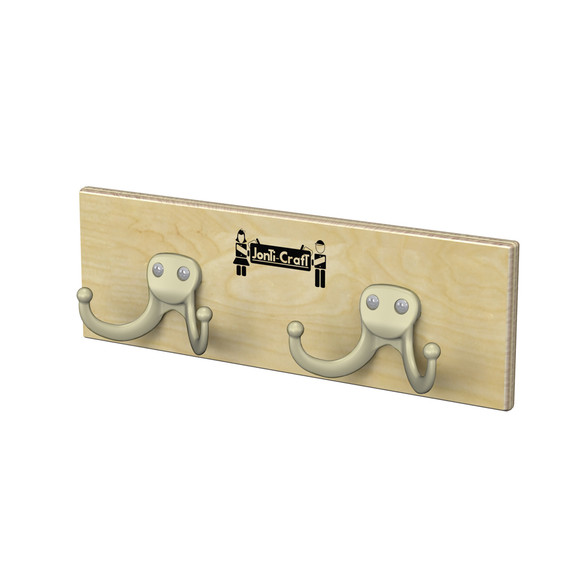 Wall Mount Coat Rail Wall Mount Coat Rail