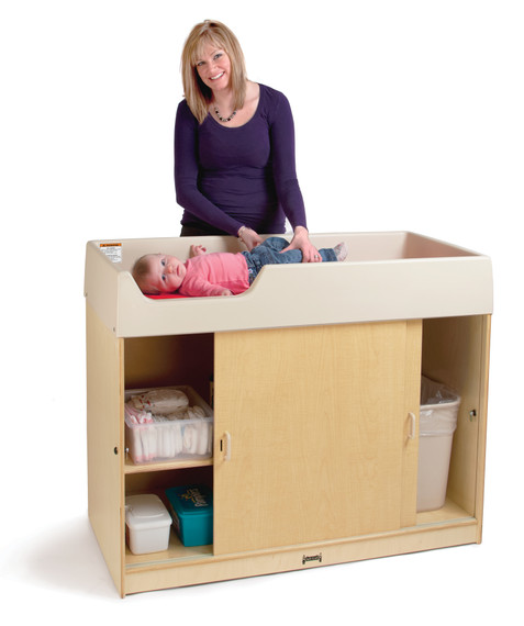 Changing Table