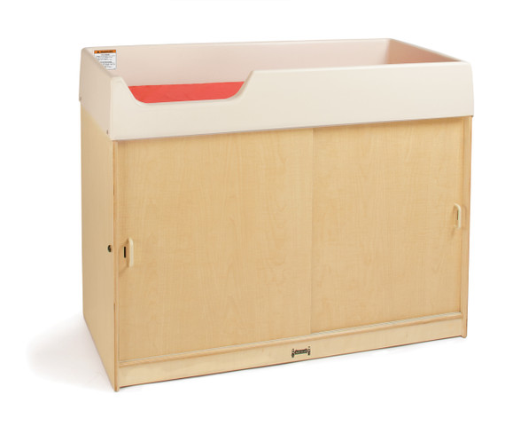 Changing Table
