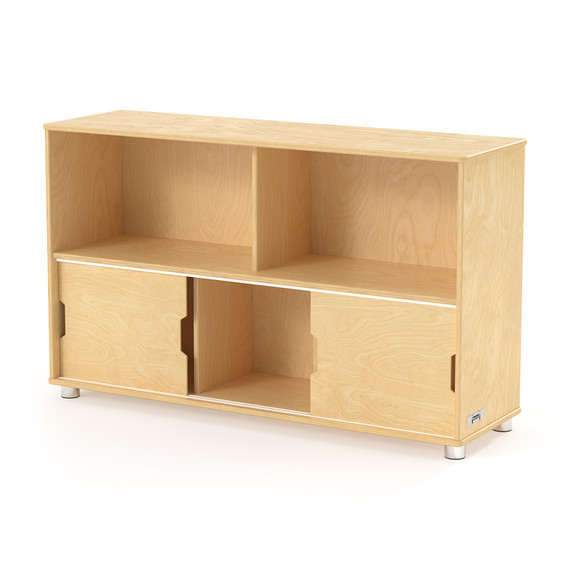 Storage Shelf