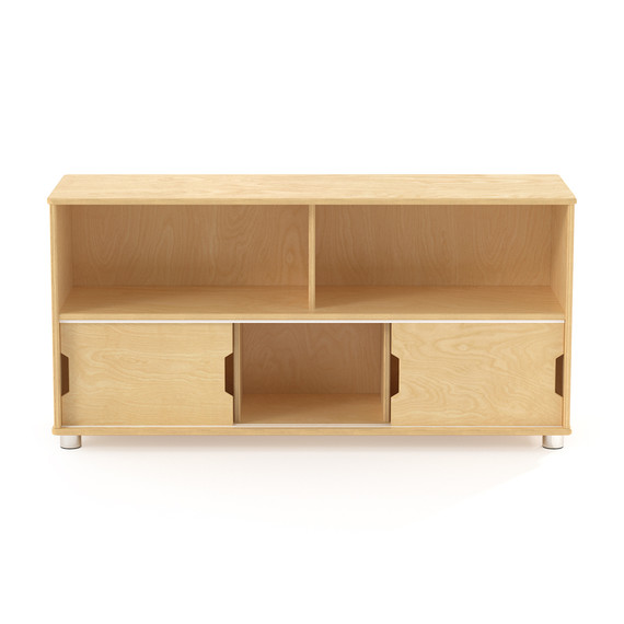 Storage Shelf