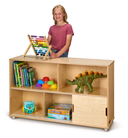 Storage Shelf
