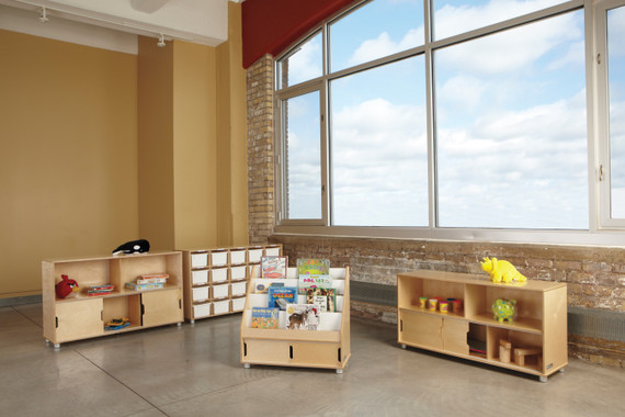 Storage Shelf