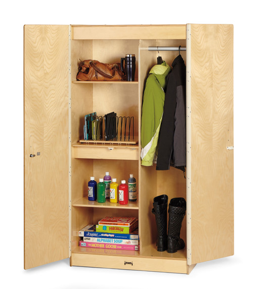 Wardrobe Closet Deluxe
