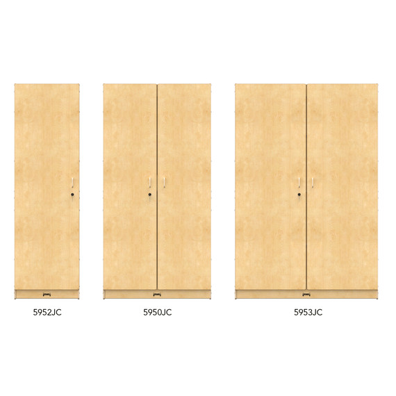 Wardrobe Closet Deluxe