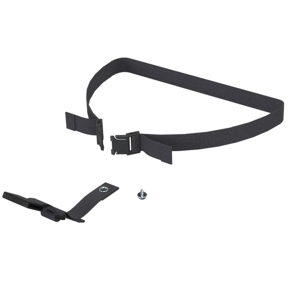 Chairries® Seat Belt Kit