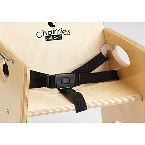 Chairries® Seat Belt Kit