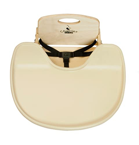 High Chairries® with Premium Tray - ThriftyKYDZ®