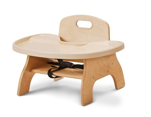 High Chairries® with Premium Tray