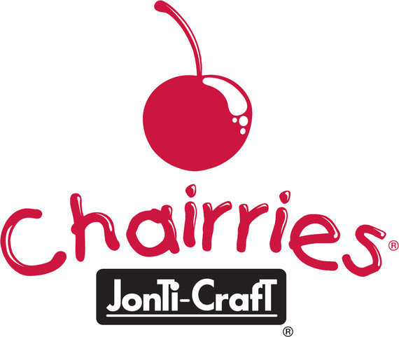 Chairries® 5" Height