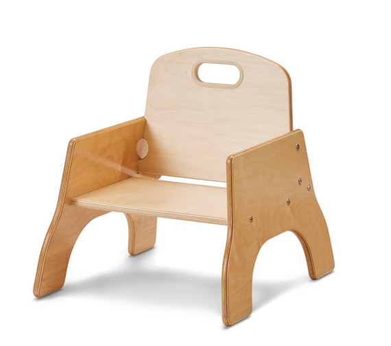 Chairries® ThriftyKYDZ®