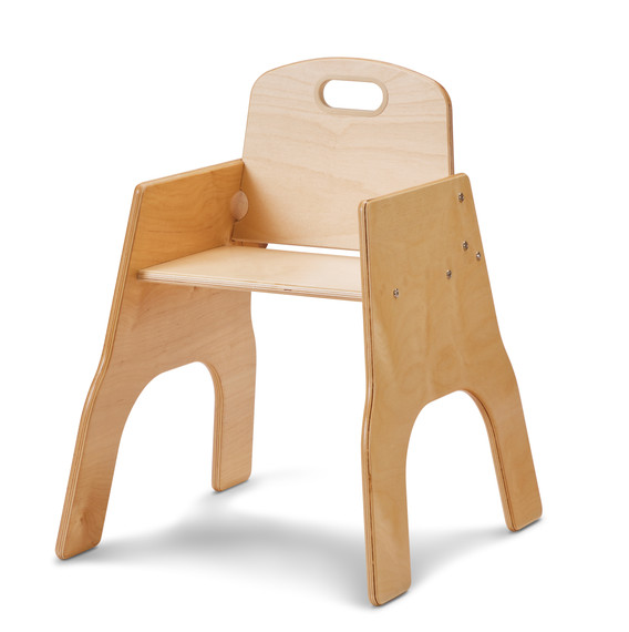 Chairries® ThriftyKYDZ®