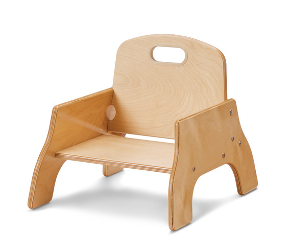 Chairries® ThriftyKYDZ® Chairries® ThriftyKYDZ®