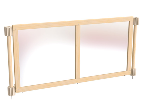 Upper Deck Divider